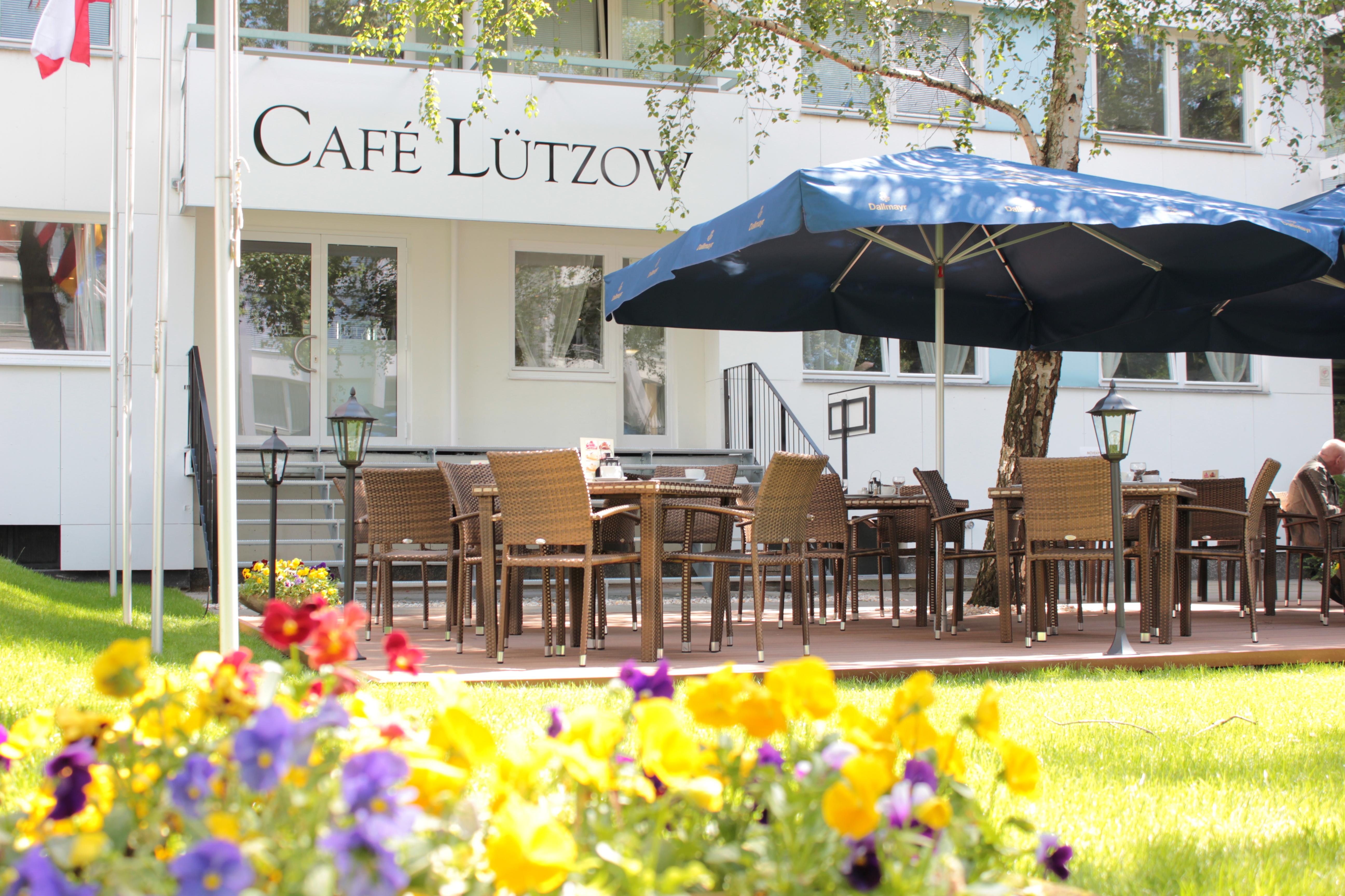 Hotel Luetzow — Fotos 2